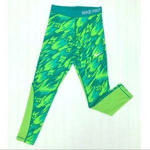 Nike Pro Leggings